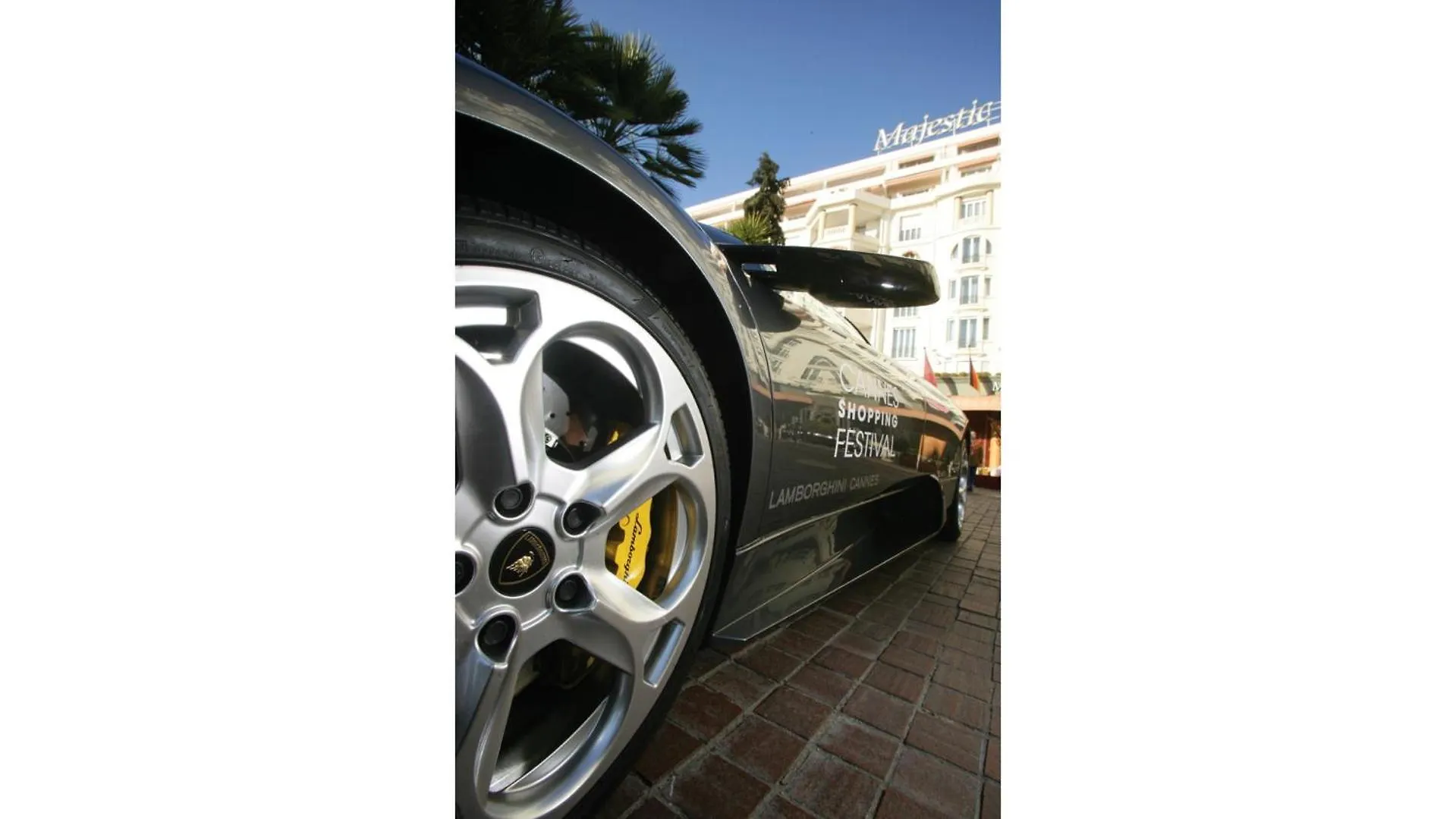 Residence Aout 12 Cannes