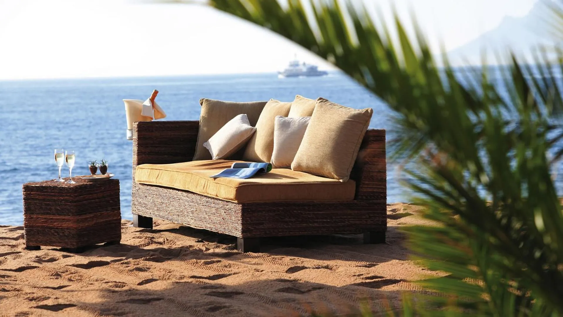 Apartment Residence Aout 12 Cannes
