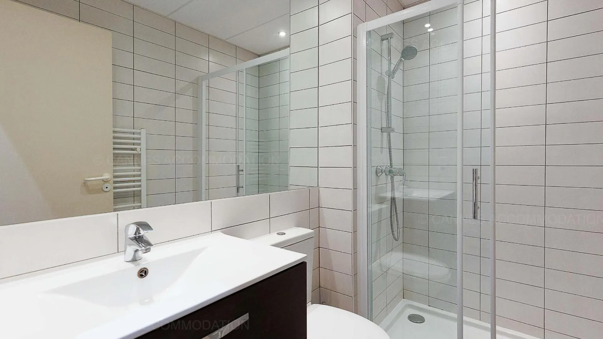 Residence Aout 12 Cannes Apartment